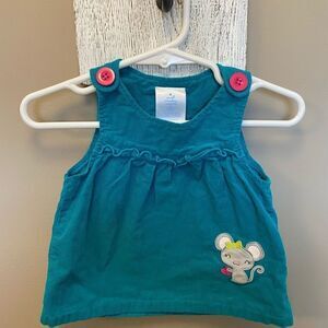 0-3 month bundle. Bon bebe and small wonders